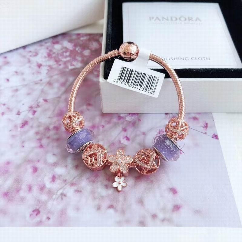 Pandora Bracelets 851